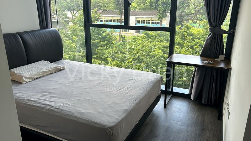 Common Room (Condo) for Rent in  Gem Residences - Image 6